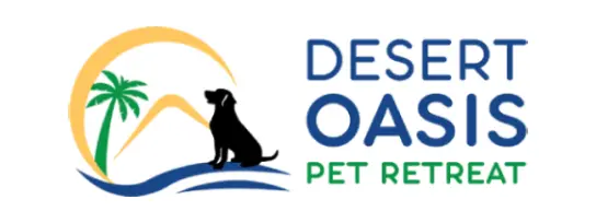 Desert Oasis Pet Retreat